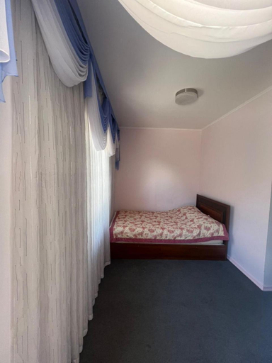 Bedroom 3, Eco Oazis, Ysyk-Köl