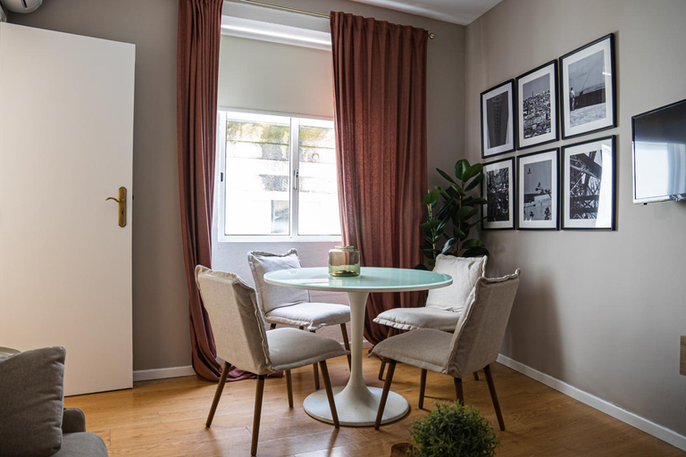 Others 5, Impar Triplex House, Porto