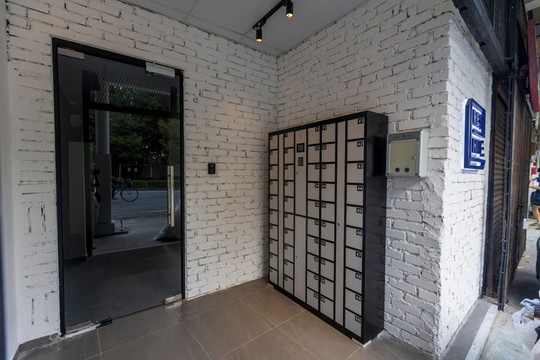 Exterior & Views, Resthub, Penang Island