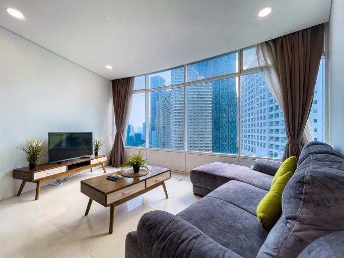 Others 2, vortex klcc suites by surat, Kuala Lumpur