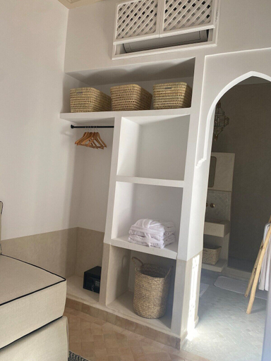 Bathroom 5, Riad COPAH, Marrakech