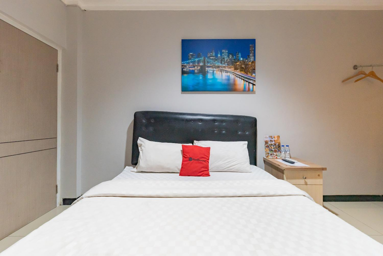 Bedroom 7
