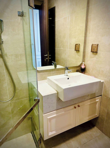 Bedroom 3, X-Stay Charm, Lê Chân