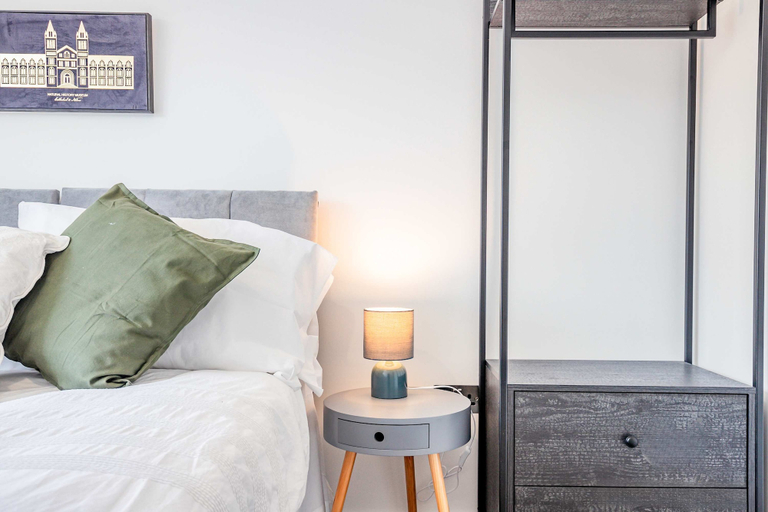 Room 5, Host Stay Croydon Road Apartment, Surrey