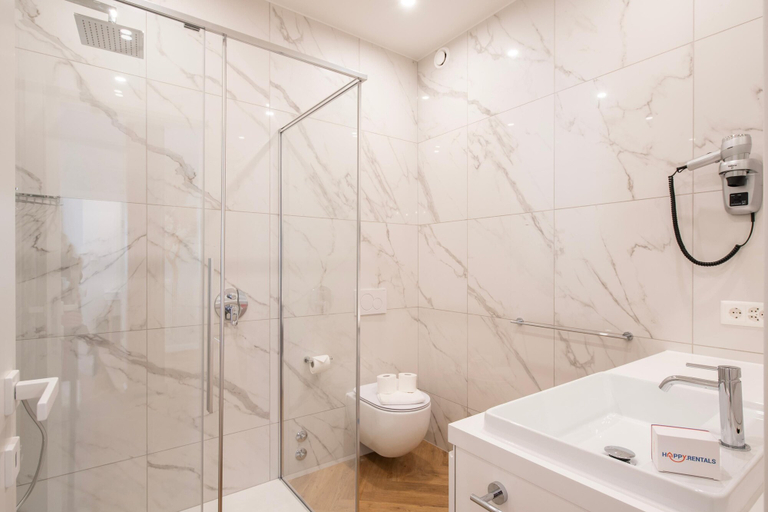 Room 2, Novos Ruby in Lugano, Lugano