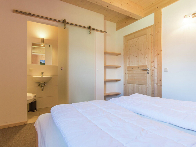 Room 4, Spectacular Chalet near Ski Area in Sankt Georgen ob Murau, Murau
