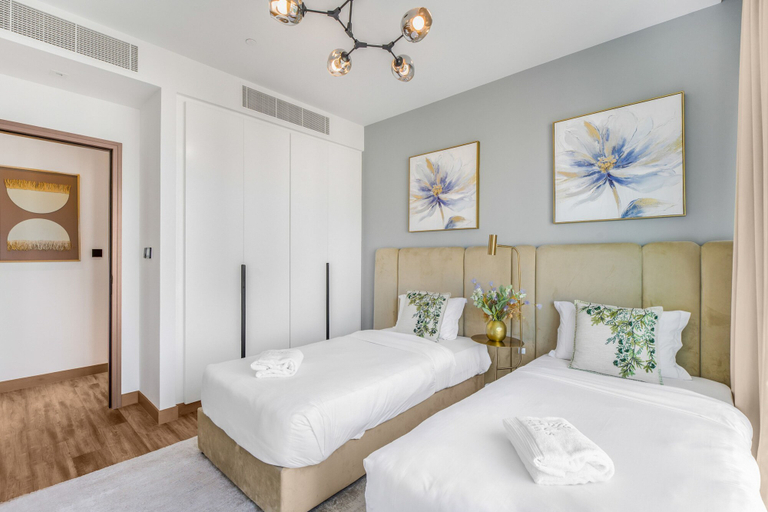 Room 4, DXB - Vida Residences Dubai Marina - 3708 - DM, Dubai