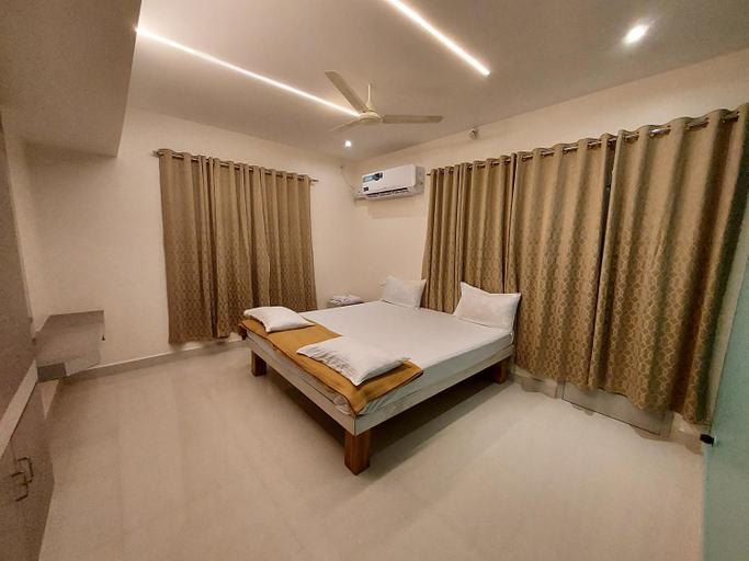 Bedroom 19