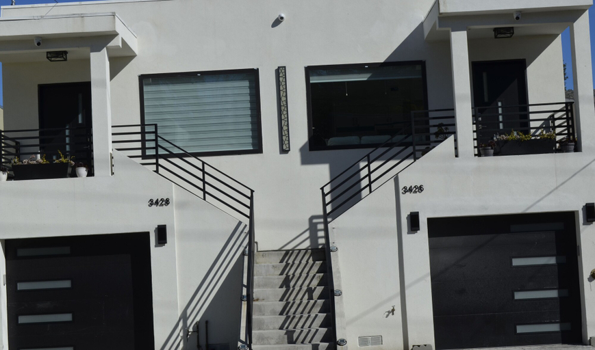 Dimond Abode Vacation Rental, Alameda