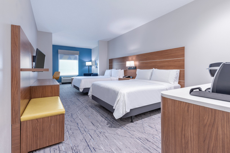 Bedroom 6