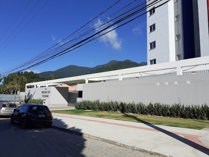 Exterior & Views, Apartamento Refugio das Ondas - Piscina, Palhoça