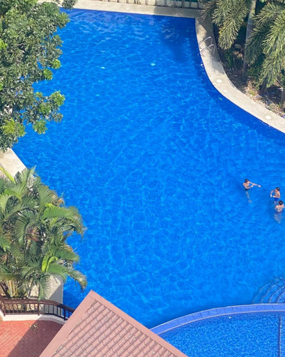 Others 5, Staycation by tess, Muntinlupa