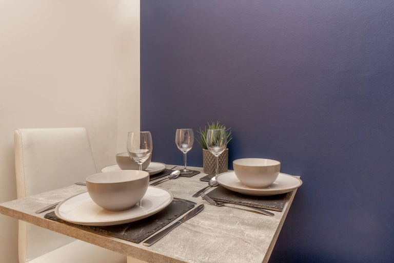 Room 4, Host Stay New Street Suite, Worcestershire