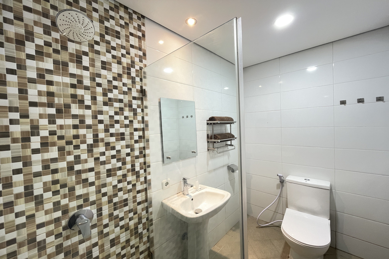 Bathroom 5