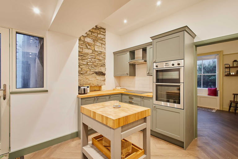 Room 5, Host Stay Temple Terrace, North Yorkshire
