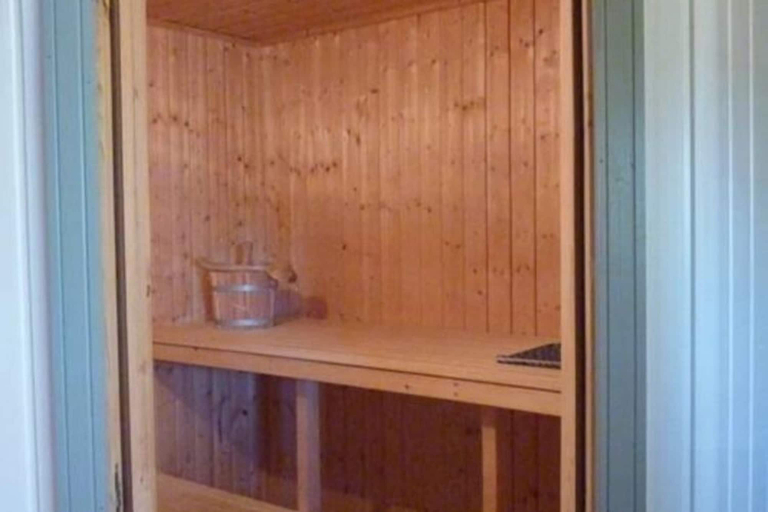 Property amenity, Ferienhaus im Ferienpark Mueritz, Mecklenburgische Seenplatte