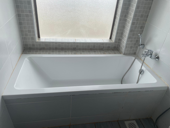 Bathroom 5, Pv 14 at Pazuri Holidays, Kilifi South