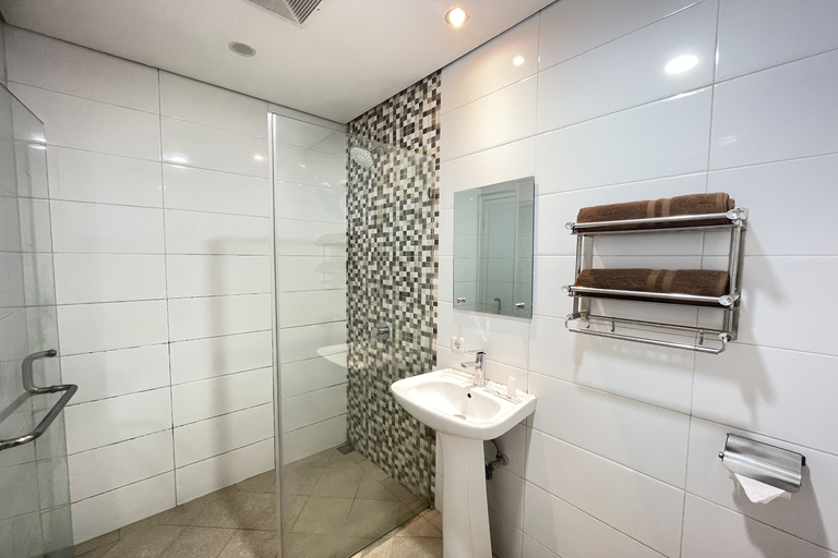 Bathroom 3