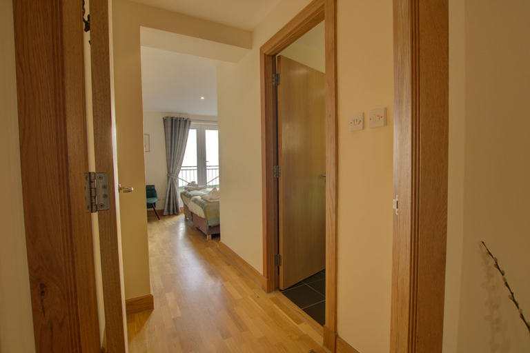Room 3, No 10 The Links Apartment Brora, Highland