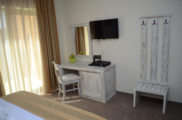 Bedroom 2, Hotel Helada