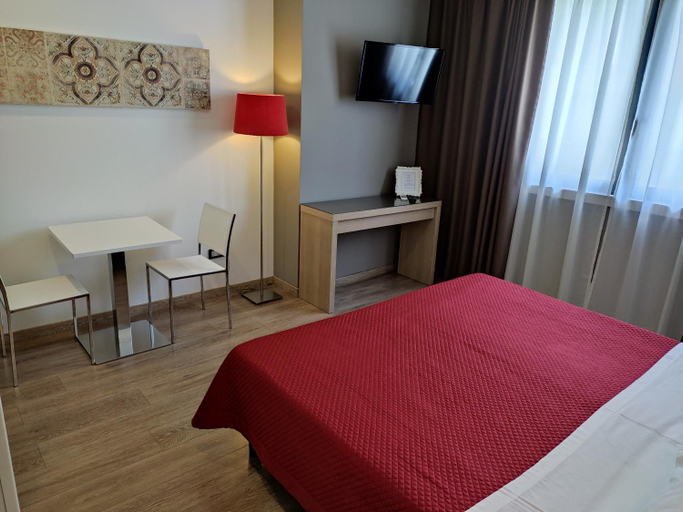 4, Executive b&b, Bari