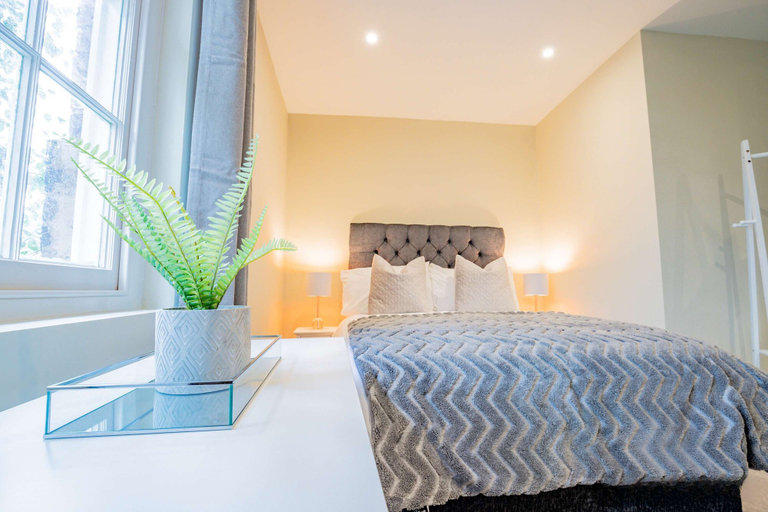 Room 5, Host Stay Shaw Street Suite, Worcestershire