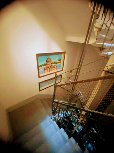 Others 5, Lina Hotel Taksim Pera, Beyoğlu