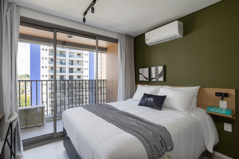 Lumen, São Paulo