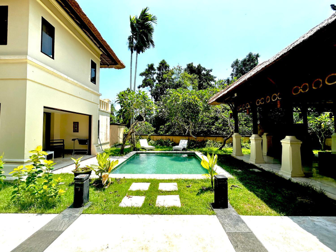 Others 2, Jimbaran Cozy Stay, Badung