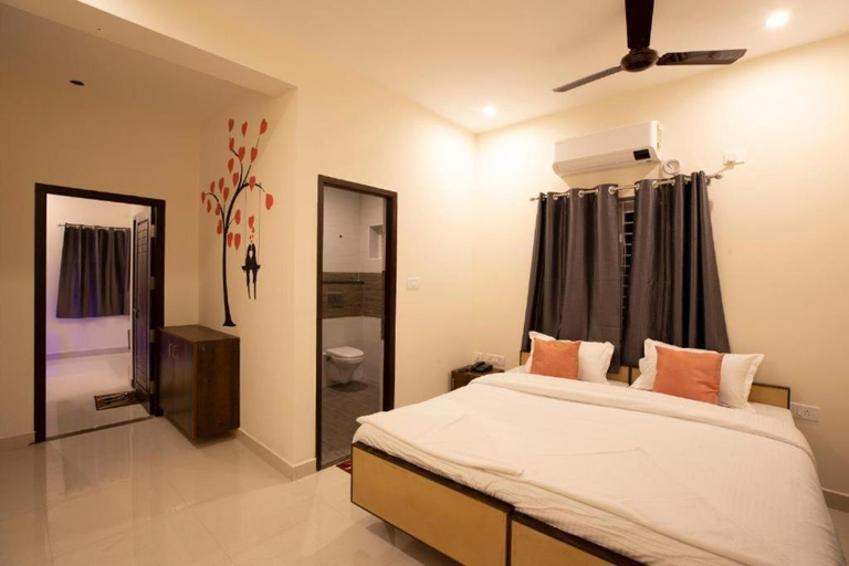 Bedroom 4