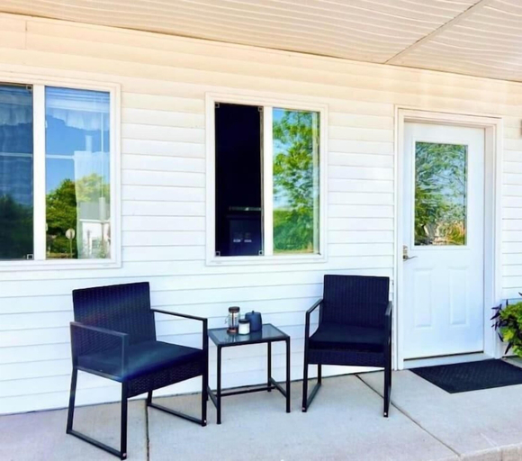 Others 3, Island Breeze, Mackinac