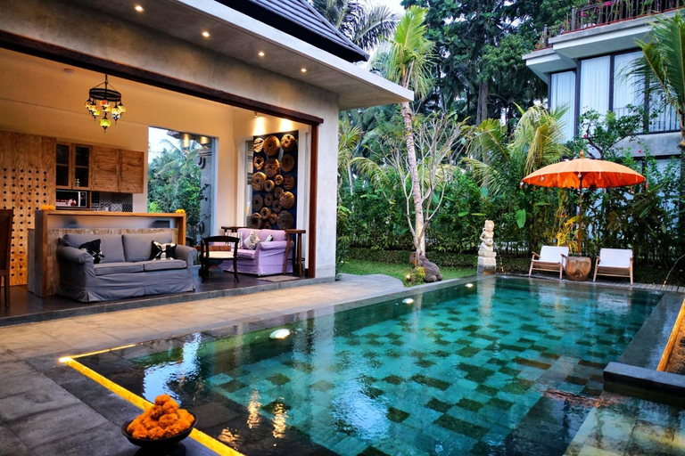 Swimming Pool 8