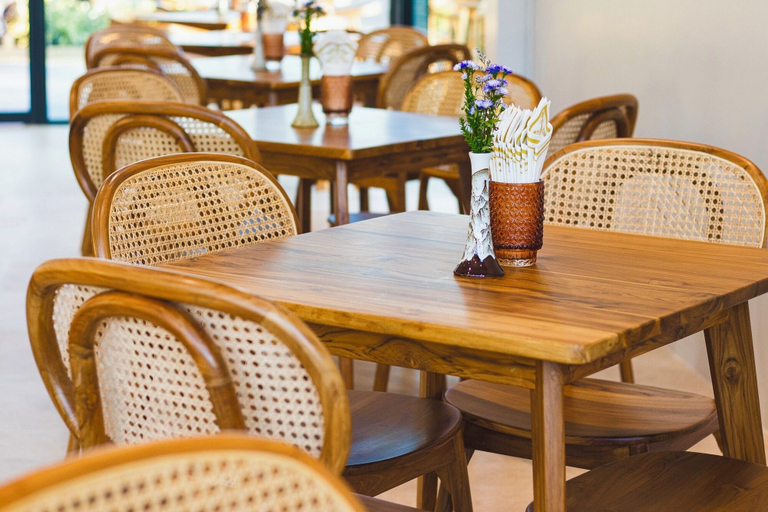 Food & Drinks 5, The Horizon Groove Hotel, Muang Phitsanulok