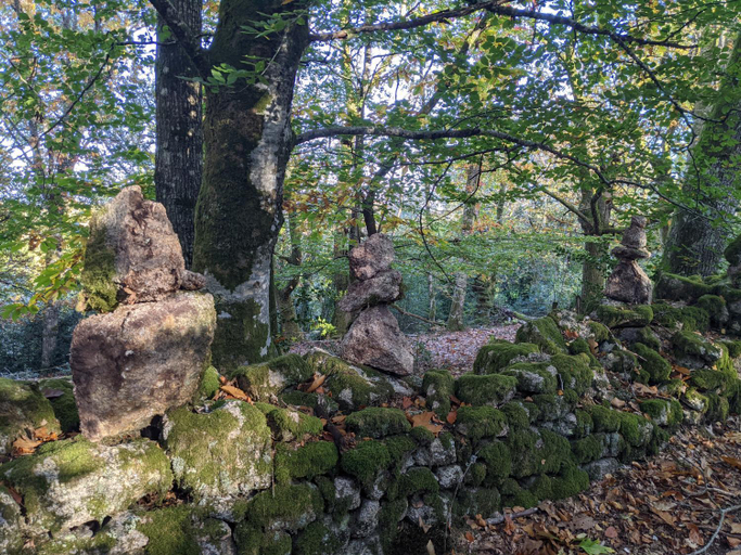 Others 2, Chez Elle, Haute-Vienne