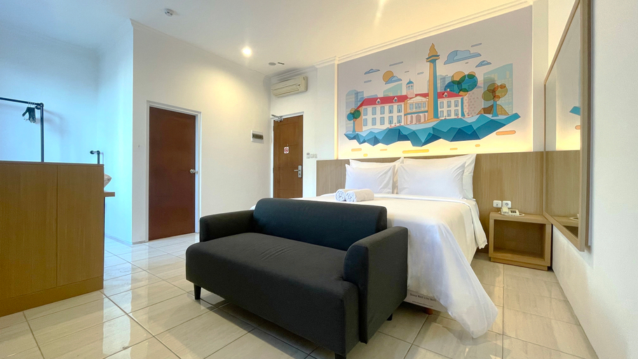 Bedroom 1