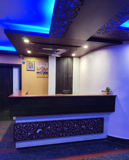 Others 5, Hotel Nandini, Varanasi