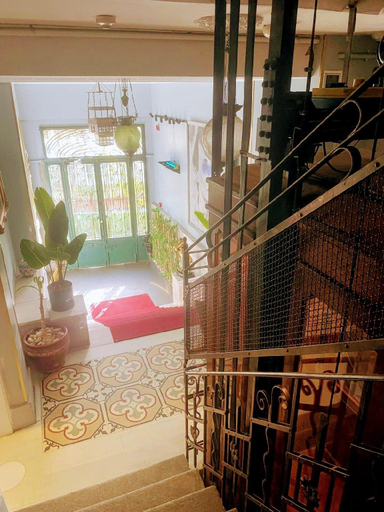 Bedroom, Lina Hotel Taksim Pera, Beyoğlu