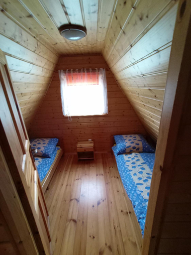 5, Domki Noclegowe 693-664-683, Bieszczady