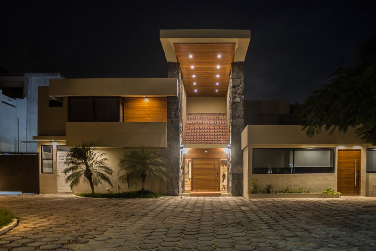 Exterior & Views 2, Casa Maraf Hotel Boutique - Adults Only, Benito Juárez