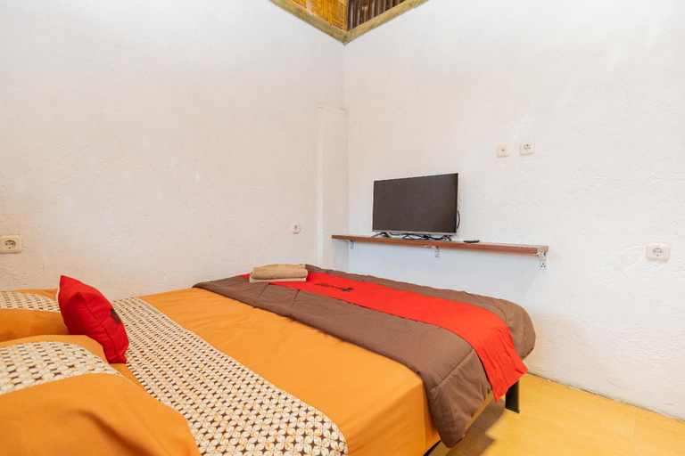Bedroom 6
