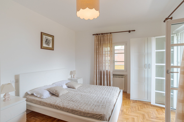 Room 4, Casa Veligato 2 in Menaggio, Como