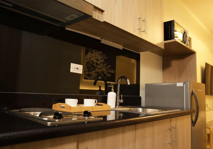 Others 5, Homefort iHotel at Shore 2 Residences, Pasay City