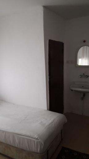 Bedroom 4, DEDE CAVE KONAK, Ürgüp