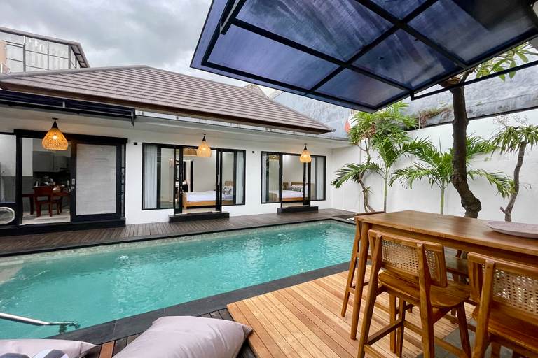 Sport & Beauty 3, Villa Loli Sanur, Denpasar