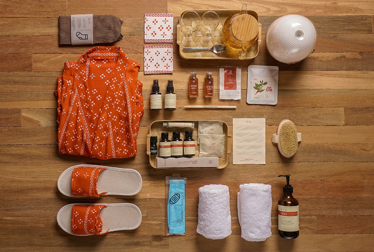 Amenities