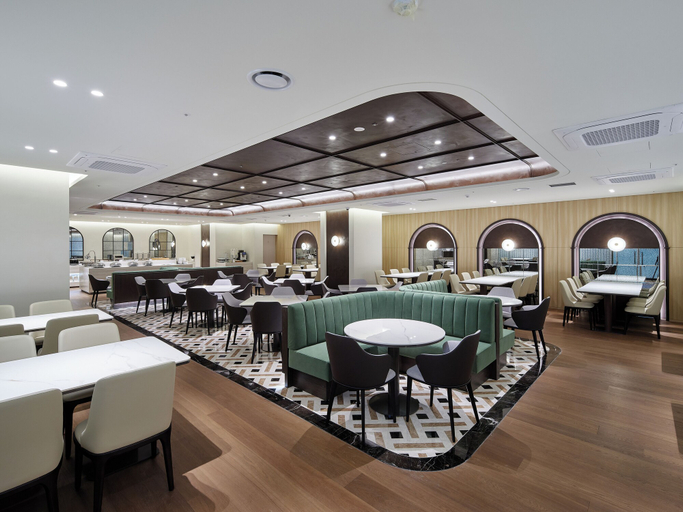 Food & Drinks 4, HOTEL THE BOTANIK SEWOON MYEONGDONG, Jung
