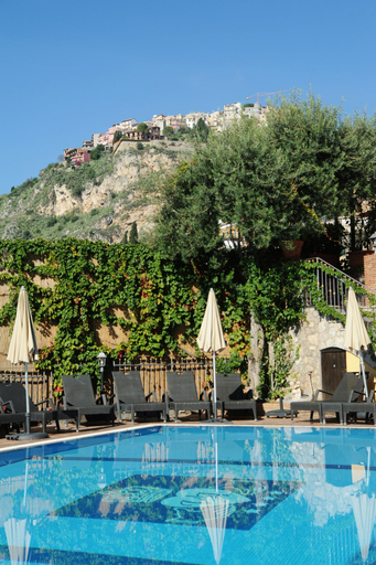 Sport & Beauty 3, Villa Angela, Messina