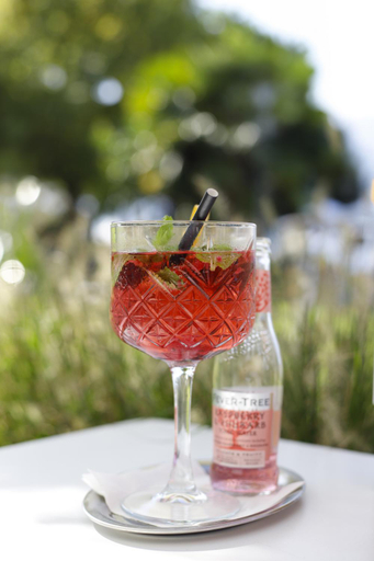Food & Drinks 5, La Rouvenaz, Pays-d'Enhaut