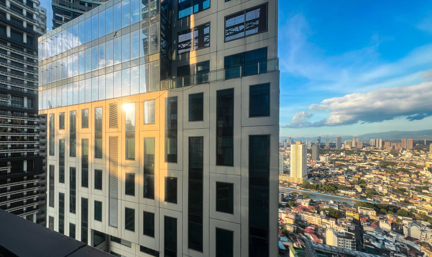 Exterior & Views, Century Spire, Makati City