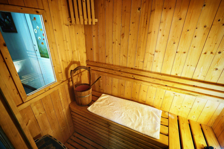 Sport & Beauty 5, Sabai Place Donmuang Airport, Don Muang